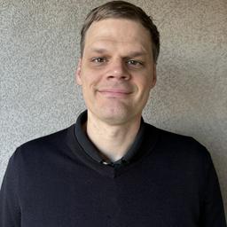 Kyle Bruder profile image