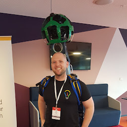 Clinton Lough profile image