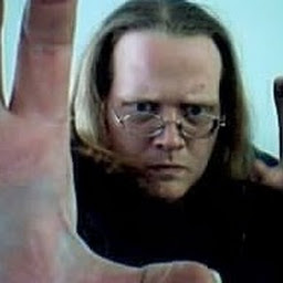 Mark Cameron profile image