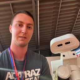 Luca Hardonk profile image