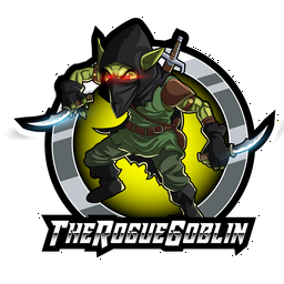 TheRogueGoblin  profile image