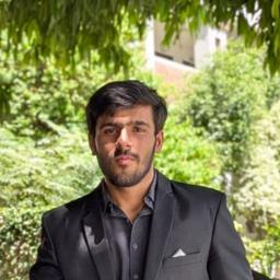 Jhangir Ahmad profile image