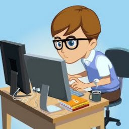 Robert Glass profile image