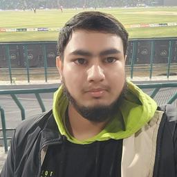 Muhammad Hamza profile image