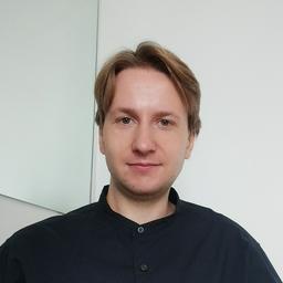 Sandor Tamassy profile image