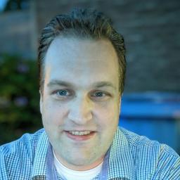 Jan Willem  profile image