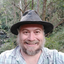 Anthony's Portfolio | Boot.dev