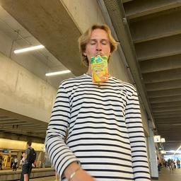Maximilian Eckardt profile image