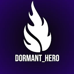 Dormant Hero profile image