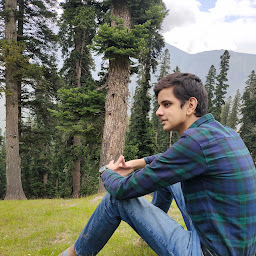 abdullah farooq profile image