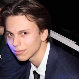 Ludvig Færgemann profile image