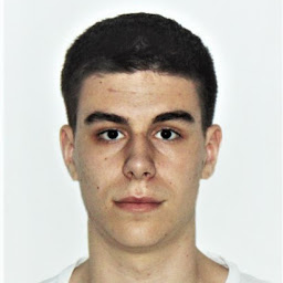 Aleksa Elezovic profile image