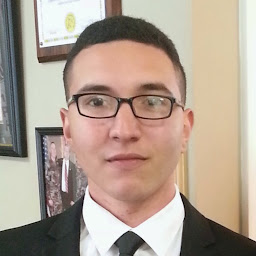 Brian Oleaga profile image