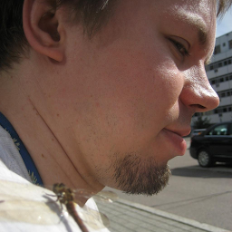 user avatar