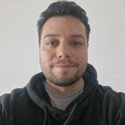 Cristian Dominguez profile image