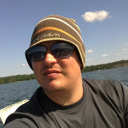 Jarkko Kaija profile image