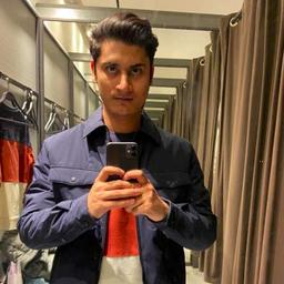 Abhishek Raturi profile image