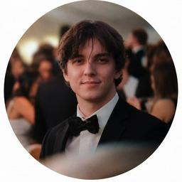 Jaroslav  profile image
