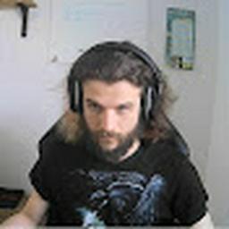 Lars Liesegang profile image