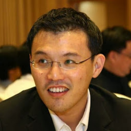 Alvin Wong profile image