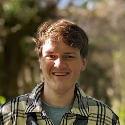 Isaac Rosdail profile image