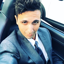 Jerry Goldman profile image