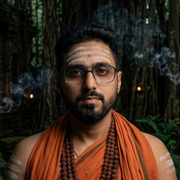 Prathamesh Majgaonkar profile image