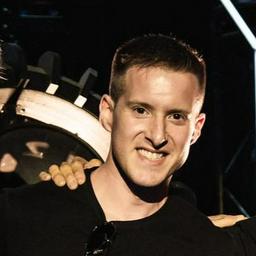 Kyle Rodgers profile image