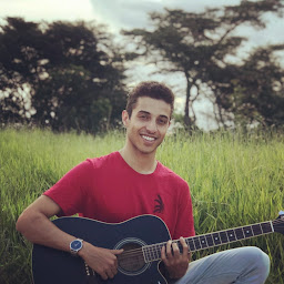 Pietro Guidorizzi profile image
