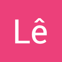 Lê's Portfolio | Boot.dev