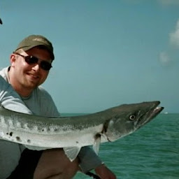 Travis Dunbar profile image