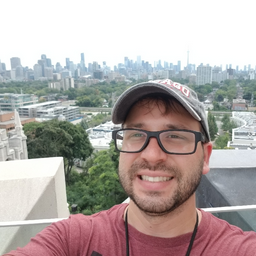 Bradley Williams profile image