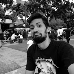 Daniel Hernández profile image