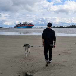 Hendrik Heidemann profile image