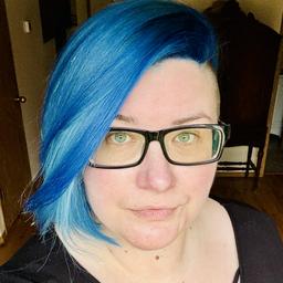 Angela Huffman profile image