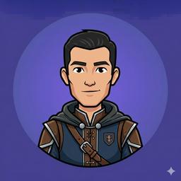 Vasileios Koutsonikos profile image