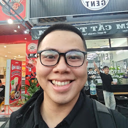 Thuc Le profile image