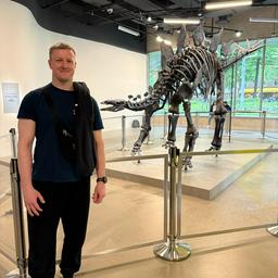 Ondrej Žigo profile image