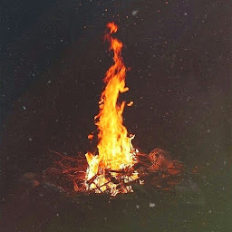 Robin Mickael profile image