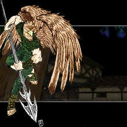 Bird Thief profile image
