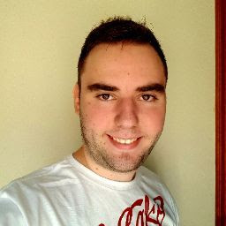 Roberto dos Ramos profile image