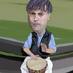 Andy Nye profile image