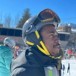 Wellington Anthony Johnson II profile image