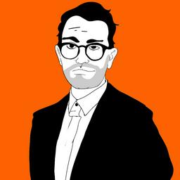 Maciej Szamowski profile image