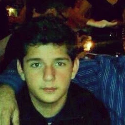 Juan Pablo Moreno profile image