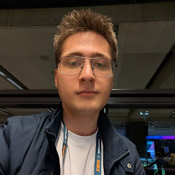 Jonas Jaksch profile image