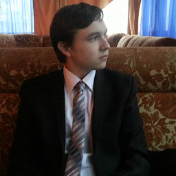 Gheorghii Mosin profile image