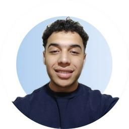 Amr Mousa profile image