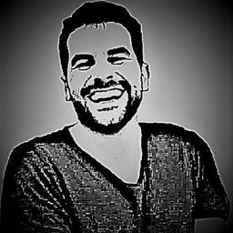 Fabio Hirt profile image