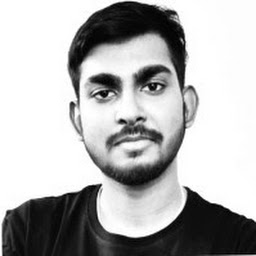 Parikshit singh profile image